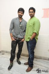 Malupu Movie Trailer Launch